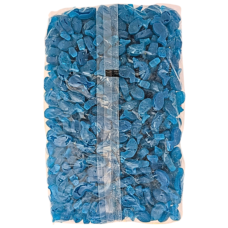 McCormicks Blue Whales  2.5 kg - 1 Bag