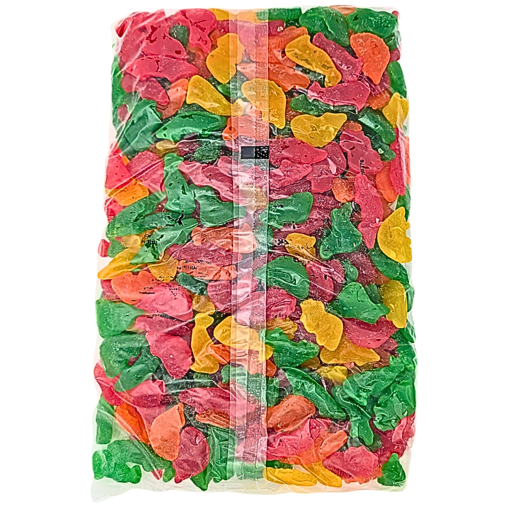 McCormicks Dino Sours  2.5 kg - 1 Bag