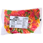 McCormicks Dino Sours  2.5 kg - 1 Bag