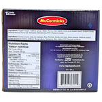 McCormicks Halloween Jelly Pops 35g - 15 Pack
