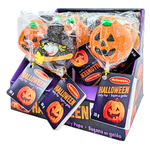 McCormicks Halloween Jelly Pops 35g - 15 Pack