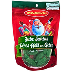 McCormicks Jube Santas 300g - 12 Pack