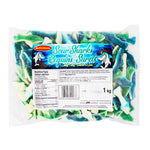 McCormicks Sour Sharks 1kg - 1 Bag