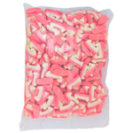 McCormicks Sour Vampire Teeth 2.5kg - 1 Bag