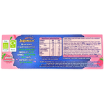 McVities Jaffa Cakes Raspberry 10pk (UK) - 1 Box