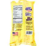 Mega Chamoy Cotton Candy 3.1oz - 12 Pack