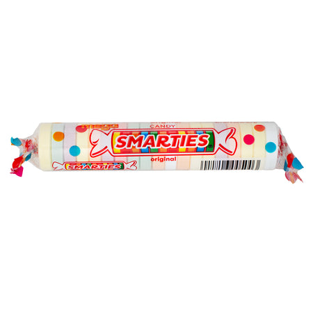 Smarties Mega 64g - 6 Pack