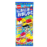 Meiji Niginigi Sushi Gummy (Japan) 21g -12 Pack