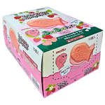 Meito Puku Puku Tai Pudding Wafer 16.8g (Japan) - 10 Pack