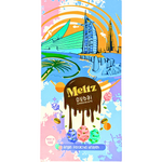Meltz Dubai Chocolate Angel Pistachio Knafeh 192g - 12 Bar