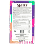 Meltz Dubai Chocolate Blueberry Cheesecake Knafeh  75g - 12 Bar