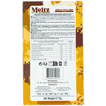 Meltz Dubai Chocolate Hazelnut Crunch Knafeh 75g - 12 Bar