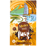 Meltz Dubai Chocolate Hazelnut Crunch Knafeh 75g - 12 Bar