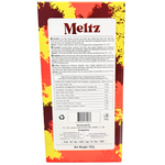 Meltz Dubai Chocolate Peanut Butter Knafeh 192g - 12 Bar