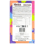 Meltz Dubai Chocolate Popping Candy Knafeh 75g - 12 Bar