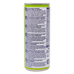 Mentos Apple Soda Kick Drink - 250mL - 24 Pack Nutrition Facts Ingredients