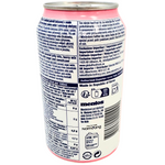 Mentos Berry Mix Drink with Jelly Bites 340mL - 24 Can