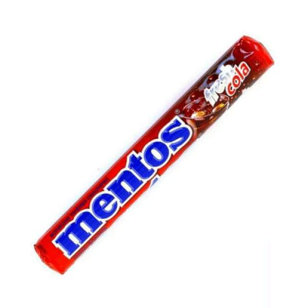 Mentos Fresh Cola - 100 Pack