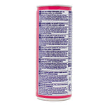 Mentos Fruity Mix Drink - 250mL - 24 Pack Nutrition Facts Ingredients