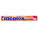 Mentos Peach Orange 37g (Japan) - 12 pack