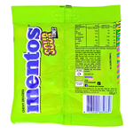 Mentos Sour Tones Bag 135g (UK) - 12 Bag