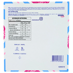 Mentos Yogurt Morango Roll 37g - 16 Rolls