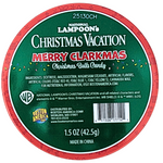 Merry Clarkmas Tin 1.5oz - 12 Pack