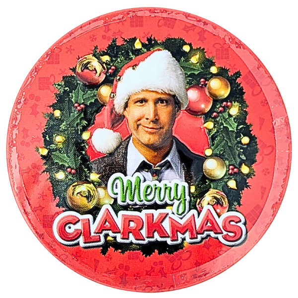 Merry Clarkmas Tin 1.5oz - 12 Pack