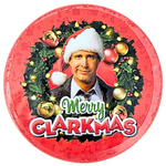 Merry Clarkmas Tin 1.5oz - 12 Pack