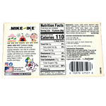 Mike and Ike Cotton Candy Theater Box - 4.25oz - 12 Pack