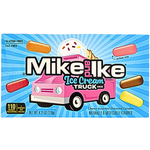 Mike and Ike Ice Cream Truck Mix Theatre Pack 4.25oz - 12 Pack