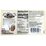 Mike and Ike Root Beer Float Candy Theater Box - 4.25oz - 12 Pack
