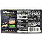 Mike and Ike Sour Spooky Treats - 4.25oz - 12 Pack
