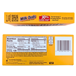 Milk Duds  - Chocolate and Caramel Retro Candy-Wholesale Candy Canada - Milk Dud