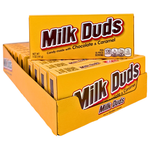 Milk Duds - 12 Pack