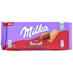 Milka Biscoff 90g (Germany) - 24 Pack
