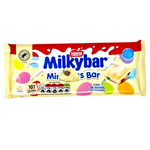 Milkybar Mini Eggs Bar (UK) 100g - 13 Pack