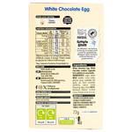 Milkybar White Chocolate Egg 72g (UK) - 12 Pack