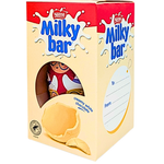 Milkybar White Chocolate Egg 72g (UK) - Pack