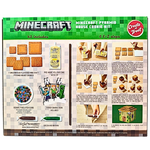 Minecraft House Cookie Kit 594g - 1 Pack