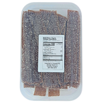 Minicco Sour Belt Cola 200g (Turkey) - 6 Tub