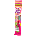 Minicco Sour Stick Multicolour 50g (Turkey) - 36 Pack