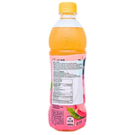 Minute Maid Peach 450mL (China) - 12 Pack
