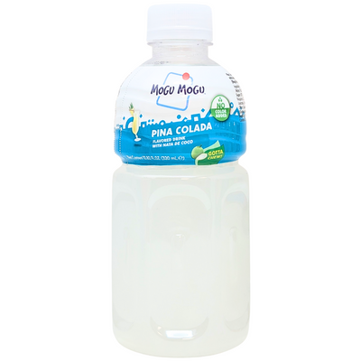 Mogu-Mogu Pina Colada 320mL (Thailand) - 12 Pack