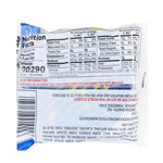 Moon Pie Blueberry Double Decker 2.75oz - 12 Pack  Nutrition Facts Ingredients

