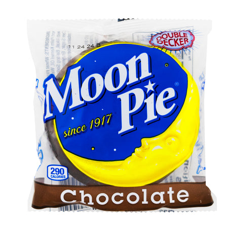 Moon Pie Chocolate - 12 Pack