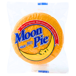 Moon Pie Minis Pumpkin Spice 1oz - 12 Pack
