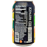 Mountain Dew Dirty Cream Soda Dew Zero Sugar 355mL - 12 Pack