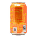 Mountain Dew Livewire Orange 355mL  12 Pack Nutrition Facts Ingredients