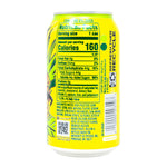 Mountain Dew Maui Burst - 355mL - 12 Pack  Nutrition Facts Ingredients
